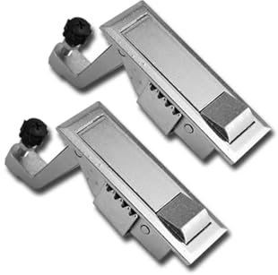 Zinc Alloy Adjustable Box Case Boiler Flat Lock Security Switch Hasp Latch Lock for Wooden Windows Cupboard Furniture Plane Lock 1Pcs