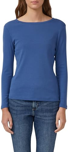 s.Oliver Elastisches Longsleeve im Slim Fit
