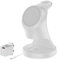 Csspew Wireless Charger Station 3 in 1,Magnetic Wireless Charger for Apple Devices, 15W Fast Wireless Charging Station for iPhone 16/15/14/13/12, Phone, Earphone and Watch Charger Stand for Apple