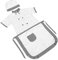 Beaupretty 1 Set Divisa Da Cuoco Per Cucinando Giocattoli Outfit Da Chef Per Panettiere Grembiule Simpatico Grembiule Da Forno Grembiuli Papà Poliestere