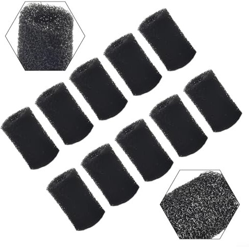 Éponge filtrante de rechange pour nettoyeur de piscine Pour Polaris Vac-Sweep Series 280, 360, 380 et 480