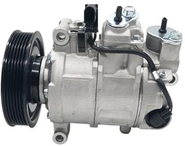 Compressore Aria condizionata per Auto, compressore A/C per Audi A6 4G2 C7 4Gc 4G 4Gd 28 4F0260805Af 4F0260805Q 4F0260805R 8K0260805A