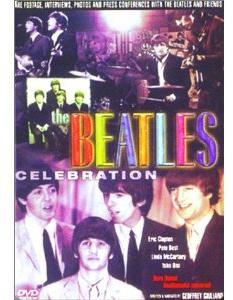 Beatles - Celebration