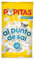 Popitas - Popcorn salé pour micro ondes, sac 100 g - [pack de 8]