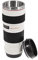 1x MUG Thermal Bottle Lens Type Canon 70 200 Lens Mug Pencil Cup