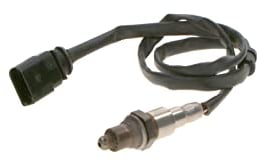 Bosch Automotive 0 258 030 129 Einspritzanlage