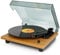 Lenco LS-10 Holz, Tocadiscos