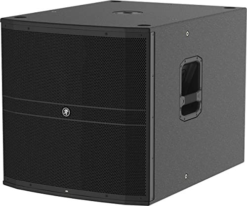 Mackie DRM18S Subwoofer