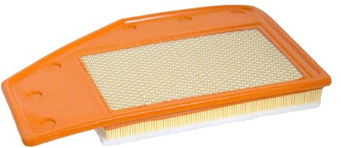 Air Filter Blue Print ADW192219 Febi Bilston with nonwoven fabricNew Pck of 1