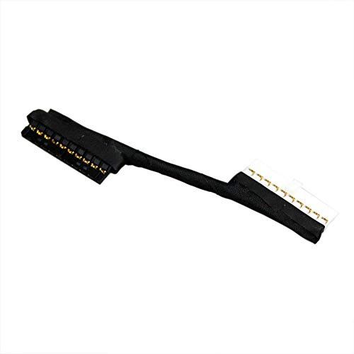 GINTAI - Cavo batteria di ricambio per Dell Inspiron 13 7373 13 7370 Y5XMN 0Y5XMN CN-0Y5XMN