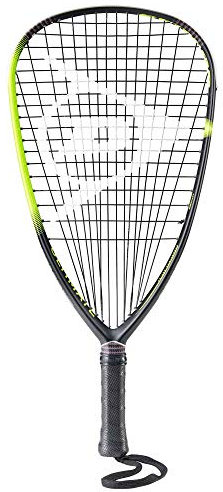 Dunlop Raqueta de ráquetbol Hyperfibre Ultimate