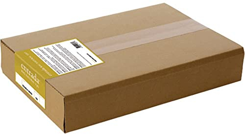 Moab Entrada Rag Natural 190 g/m² Papier 13 x 19 Format A3+ Drucker-Fotopapier 100 Blatt