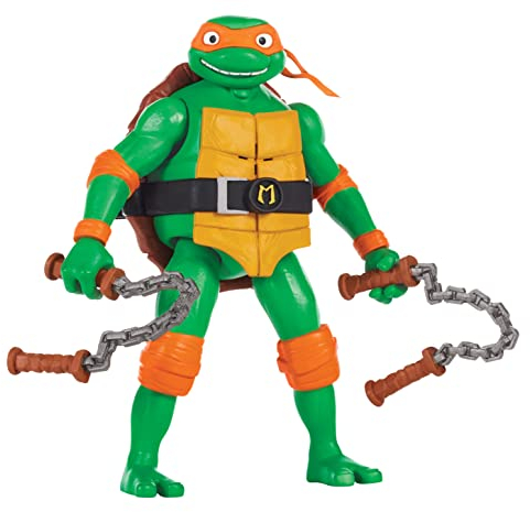 TEENAGE MUTANT NINJA Turtles - Ninja Shouts Michelangelo