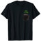 Niedliches T-Shirt mit Bonsai-Baum T-Shirt