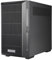 SilverStone Technology CS382 - Chassis NAS Micro-ATX ad alte prestazioni sostituibile a 8 alloggiamenti SAS-12G/SATA-6G, SST-CS382