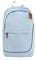 satch Fly 18L Freizeit-Rucksack Daypack Recycelt mit Laptopfach Rückenpolster Seitentasche