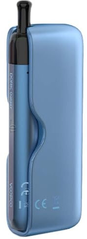 Doric Galaxy | VOO'POO Doric Galaxy Pod Kit 10W + batteria 500mAh + 1800mAh Power Bank ricaricabile MTL E-Sigaretta - Senza nicotina/e-liquido