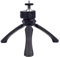 Digicharge Mini Tripod for Camera Compatible for Digital and DSLR Cameras Gorilla Tri Pod Mount Stand