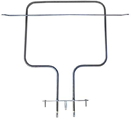 SOS Accessoire Heizelement 900 W für Backofen, Herd – 481225998473 Whirlpool, Ignis, Bauknecht, Ikea Whirlpool