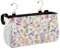 linqin Etagenbett mit bunten Blumen und Blumen, für Hochbett, Beistellbett, Hängekorb für Bettgitter
