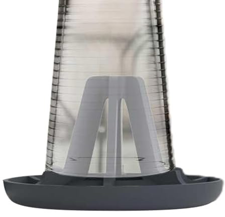 Bottle Dryer Rack - Bottle Dryer Rack for Faster Drying,Water Bottle Accessories, Silicone Rack Dryer Quick Dry for Water Flask