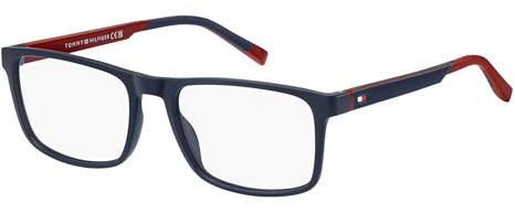 Brillen TOMMY HILFIGER TH 2148 8RU BLUE RED 53/17/140 Herren
