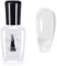 Clear Nail Polish - Top Coat Nail Polish - Long Lasting Clear Nail Varnish - 7ml High Gloss Shiny Nail Varnish Top Coat,Nails Protection Glossy Finish,No Need UV/LED Lamp Cure