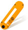 Anglecai Throat Plate Compatible with DeWalt 10 Portable Table Saw (DWE7402DI DWE7490 DWE7491 DWE7491RS DWE7492)