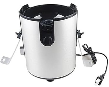 WHDEKGD Juicer Motor Compatible For Philips HR1861 Host Base With Motor Switch Circuit Board Including Snap Fastener Mixer Accessories Parts