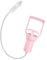 Aspiratore nasale Baby Aspirapolvere Portatile Facile da Viaggio Con Testa di aspirazione Morbida Per Bambini Sollievo Del Blocco