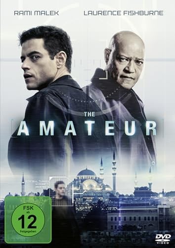 The Amateur - Der Amateur