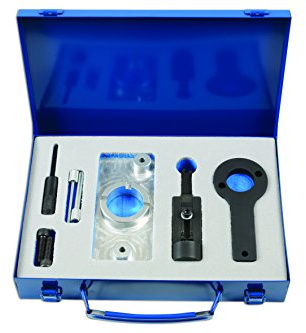 Laser 6911 Engine Timing Tool Kit - for Vauxhall/Opel 2.0 CDTI