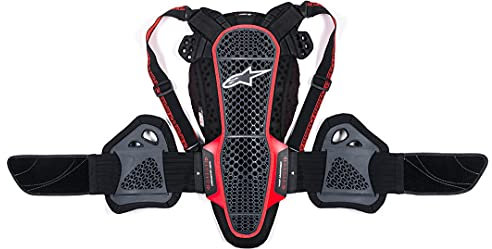 Alpinestars Rückenprotektor Nucleon KR-3, M