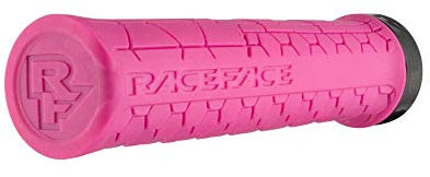 GETTA GRIP 33mm Griffe - rosa/schwarz