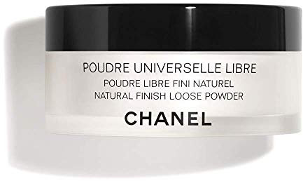 CHANEL COLOR POUDRE UNIVERSELLE LIBRE-10