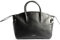 Gianni CHIARINI Handtasche schwarz (BS8176)