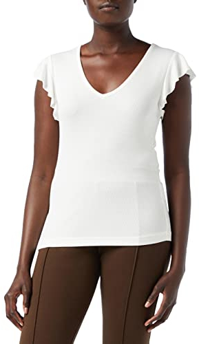 ONLY Onlbelia Cap Sleeve Top JRS Noos