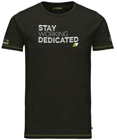 Terrax Workwear Herren T-Shirt