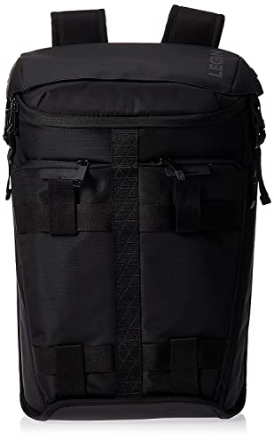 Lenovo Sac à Dos de Jeu Actif, Noir, Taille Unique Mixte
