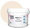 BOX DECO COULEURS Peinture murale acrylique aspect satin Aqua Déco - 10L, Beige Ficelle
