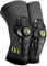 G-Form Pro-X3 Rodilleras para Bicicleta de Montaña para Hombre y Mujer - Mountain Bike y Motocross - Camuflaje/Titanio, Adulto XX-Grande