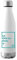 Spreadshirt Créez Votre Propre Bouteille Isotherme Personnalisée avec Texte ou Photo Individuelle Bouteille Isotherme, 500 ml, blanc