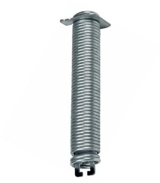 easyPART passend für BOSCH 00611338 Türscharnierfeder rechts/links | Spülmaschine Siemens 611338 Balay Blaupunkt, 00618530, Küppersbusch / TEKA - 436694, Geschirrspüler
