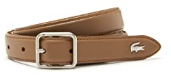 Lacoste - Damen Gürtel, W100