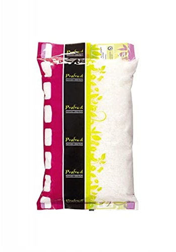 COCO RAPÉ 500G, PROFRUIT, LOT DE 4