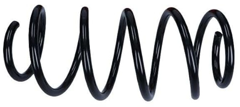 60-0577D MAXGEAR Fahrwerksfeder