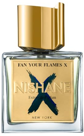 NISHANE Fan Your Flames von Nishane ist ein Parfüm, inspiriert von einem Satz des Dichters Rumi Feuer in Ihr Leben, und suchen Sie nach denen, die Ihre Flammen entzünden. Fan Your Flames ist ein