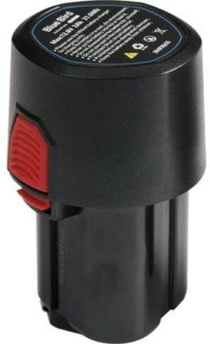 Batteria ps 22-23 + cs 22-04 bluebird v10,8 ah 2,5 Blue bird