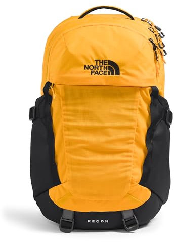 THE NORTH FACE Recon, Summit Gold/TNF Schwarz, Einheitsgröße, Recon