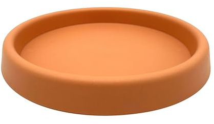 Erhard-Trading Untersetzer Marcella rund impruneta Verschiedene Größen (22 cm)